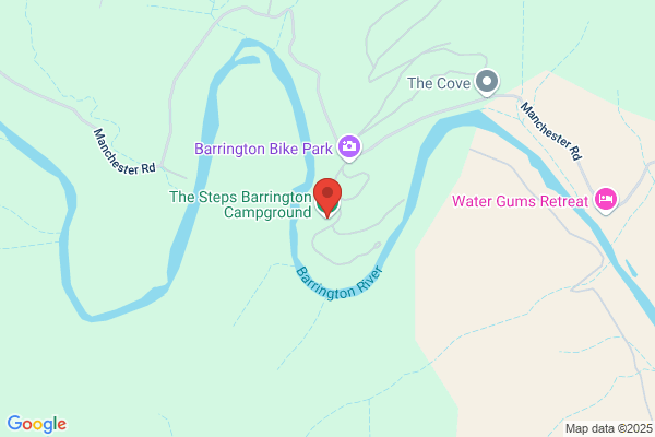 Barrington Outdoor Adventure Centre