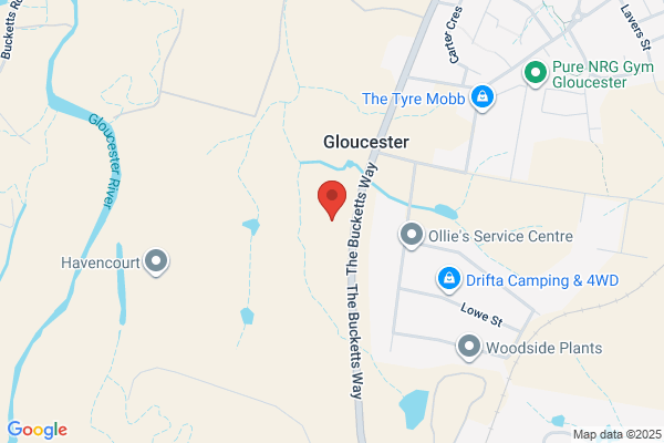 Gloucester Country Lodge