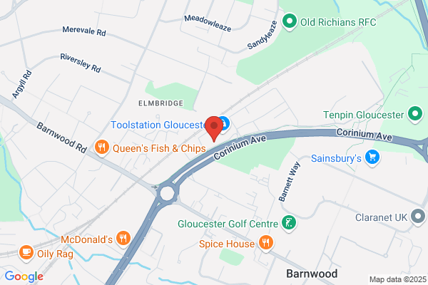 Gloucester Engineering