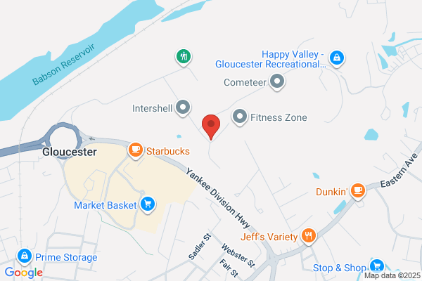 Gloucester Fresh Seafoods