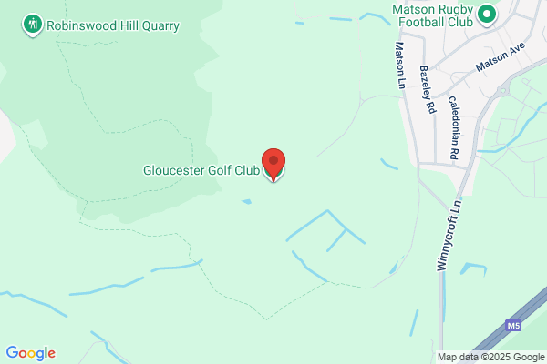 Gloucester Golf Club