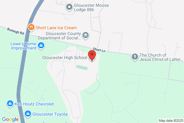 Gloucester High School