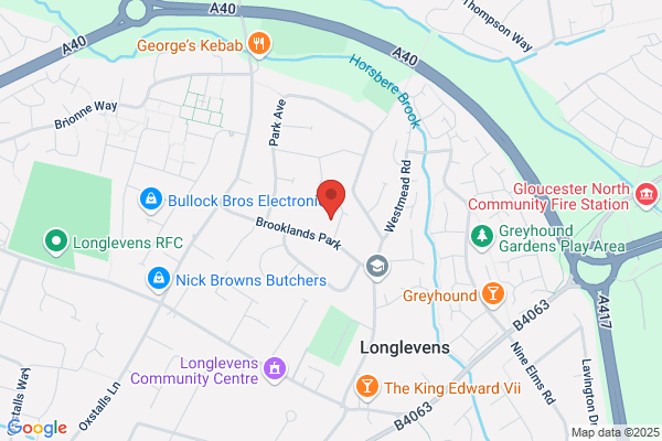 Gloucester Home Maintenance Project