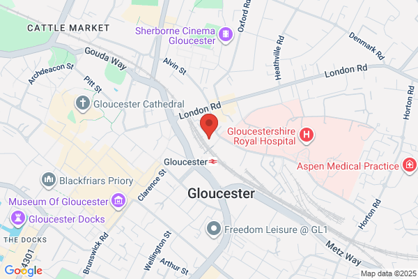Gloucester Meals On Wheels