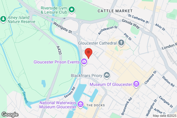 Gloucester Medical Centre