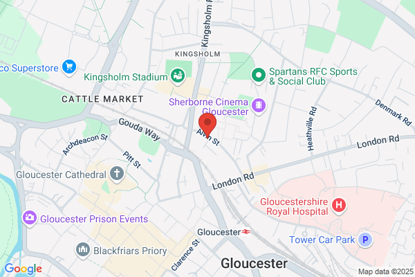 Gloucester Mower & Chainsaw Centre