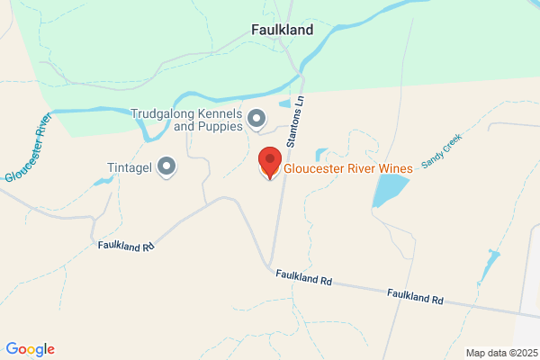 Gloucester River Getaways