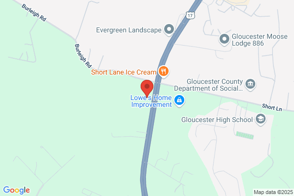 Gloucester Veterinary Hospital