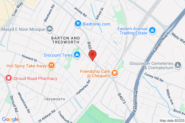 Gloucester/Stroud & Districts Funerals