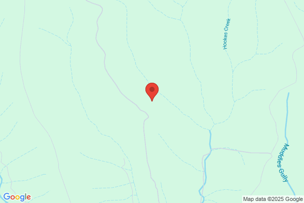 Hookes Creek Forest Resort