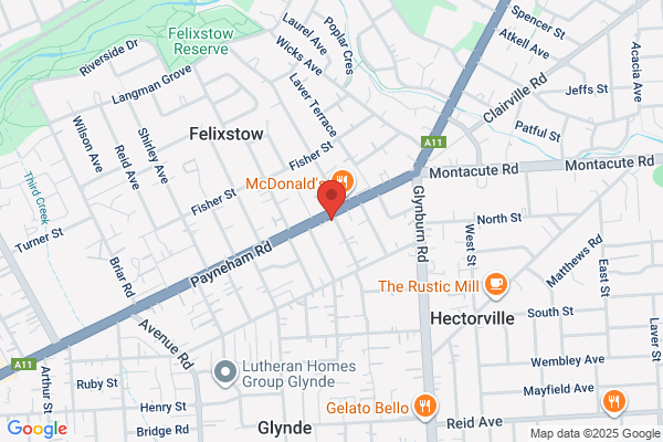 Battery World Glynde