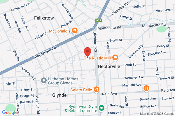 Alltype Fencing
