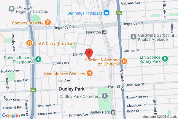 Cody Corporation Pty Ltd