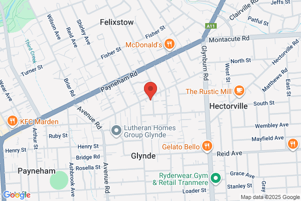 Commercial Industrial Brake & Mechanical Services P/L