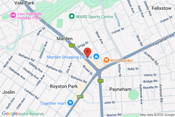 Eastern Conveyancing Pty Ltd
