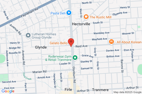 Eastern Lawnmower Sales & Service