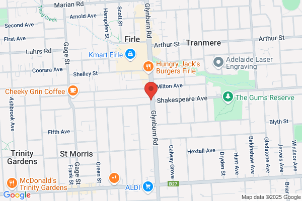 Emergency Dentist Adelaide