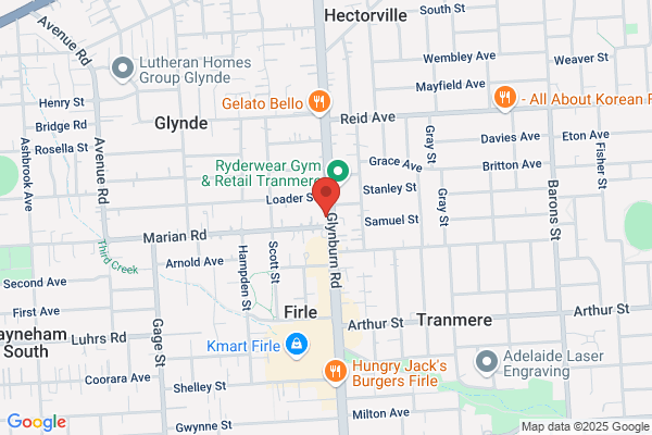 Glynde Medical Clinic