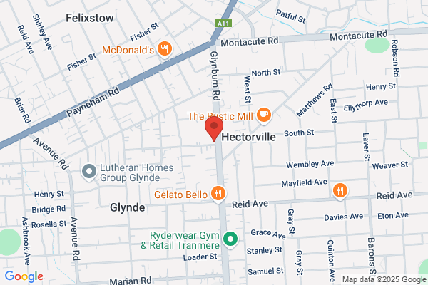 Glynde Radiator Service