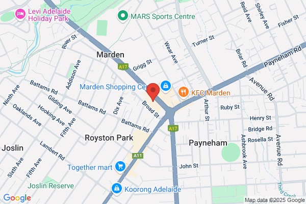Marden Medical Clinic