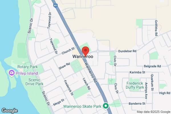 Domino's Pizza Wanneroo