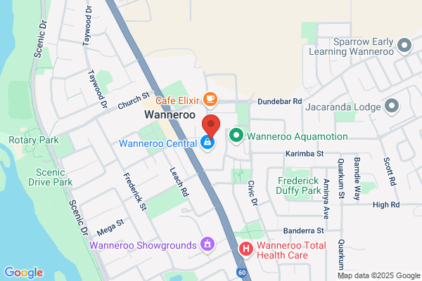 Specsavers Optometrists & Audiology - Wanneroo Central