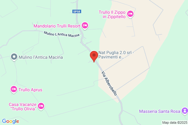 A & S Puglia Stonemasons