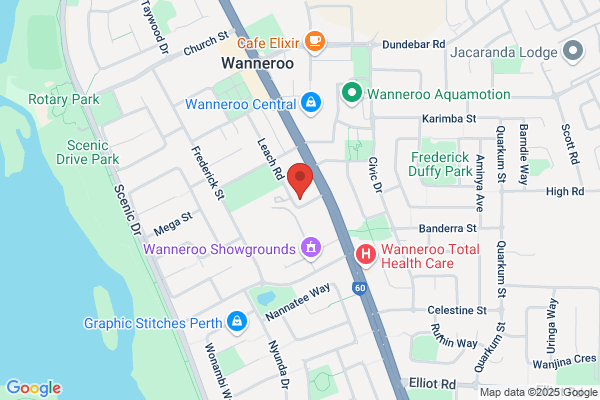 Butlin Naturopathic Clinic