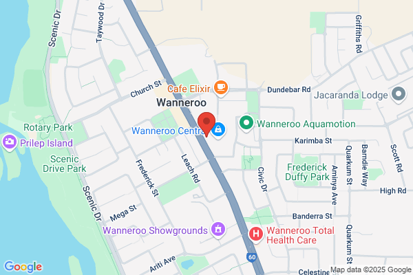 City Of Wanneroo Family Day Care