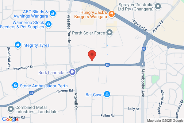 Gnangara Bobcat Hire
