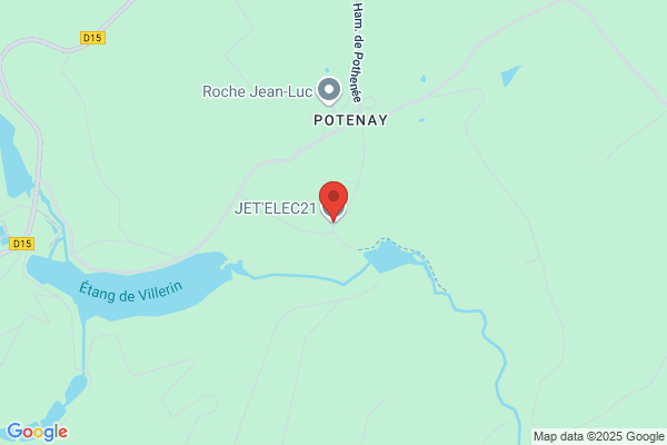Jetelec