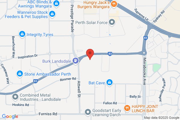 Joanne's Lunchbar & Cafe