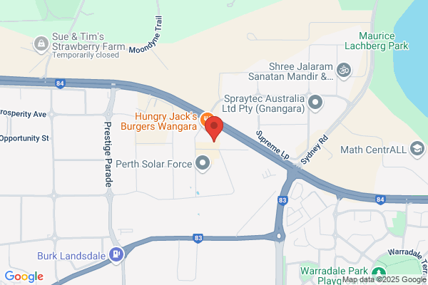 KNP Electrics