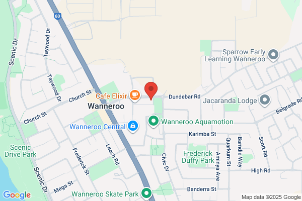 Perth Disability Services