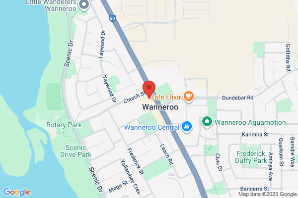 Pizza Hut Wanneroo