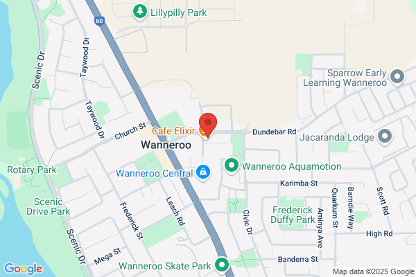 Wanneroo Cultural & Exhibition Centre