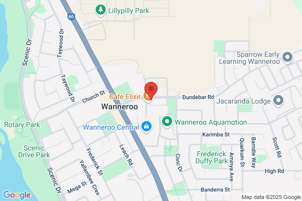 Wanneroo Library