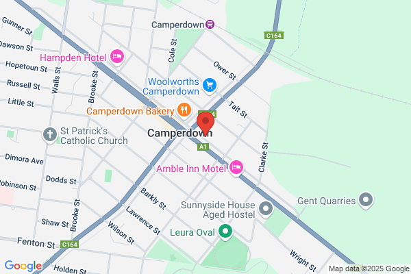 Autopro Camperdown