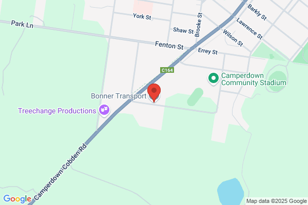 Bonner Transport Pty Ltd