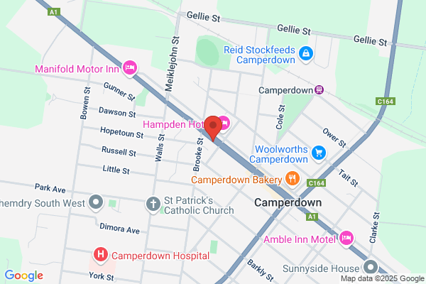 Camperdown Auto Sales