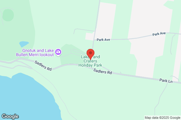 Camperdown Caravan Park
