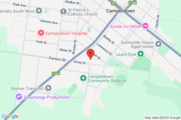 Camperdown College