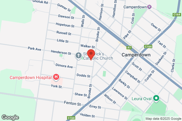 Camperdown College-Junior