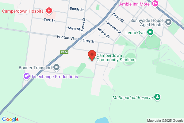 Camperdown Football Club
