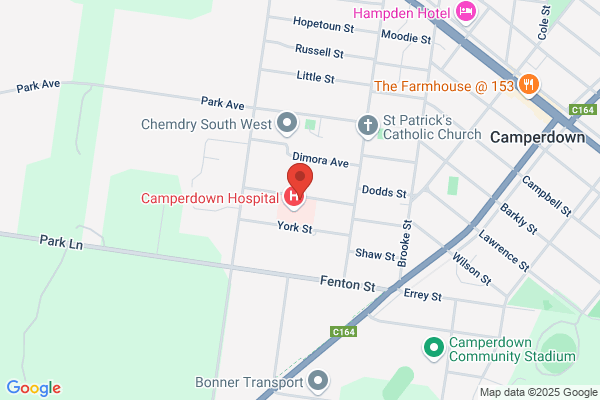 Camperdown Physiotherapy