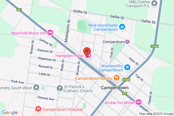 Camperdown Picture Framing