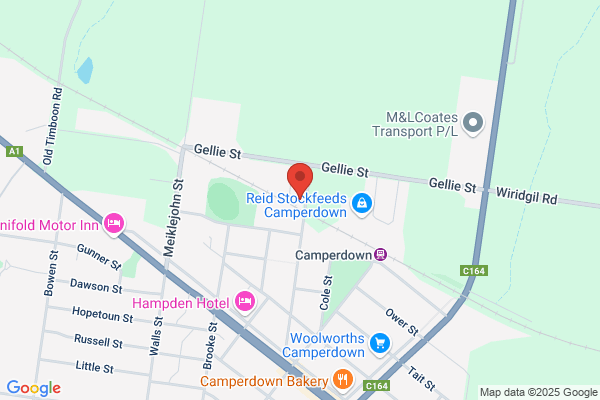 Camperdown Remedial Massage Clinic