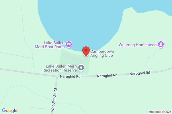 Camperdown Sports & Social Club