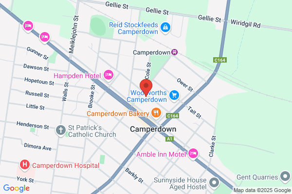Camperdown Transport & Logistics