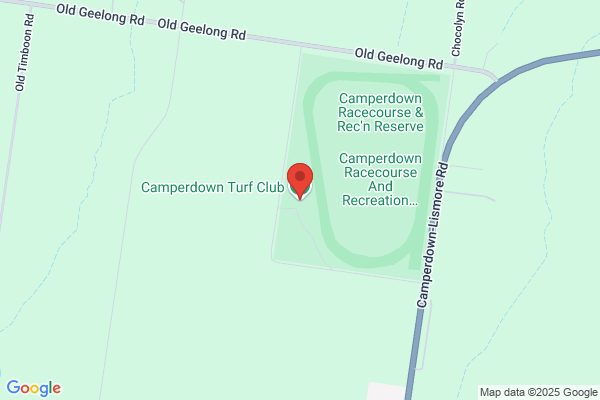 Camperdown Turf Club